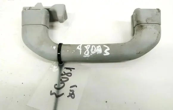 Mercedes-Benz C W203 Rear interior roof grab handle A2038100451