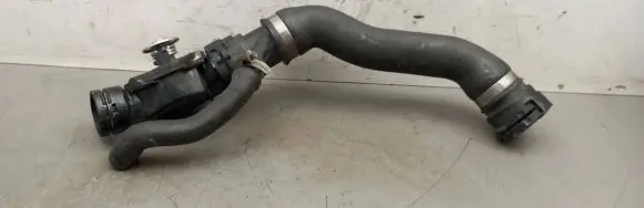 BMW 5 E39 Engine coolant pipe/hose 7787336