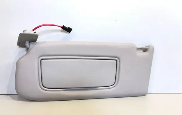 Volvo V50 Sun visor