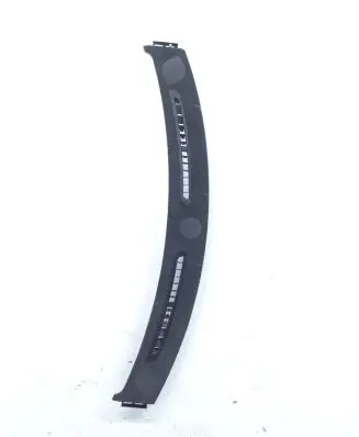 Tesla Model S Dashboard air vent grill cover trim 