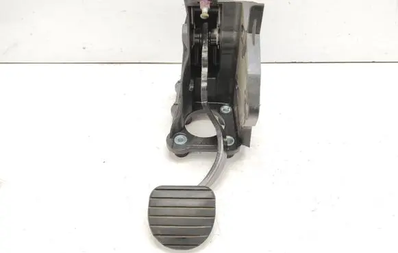 Renault Laguna III Brake pedal 465010003R