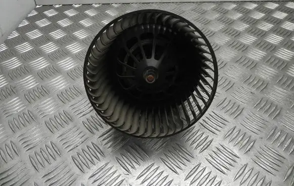 Ford C-MAX II Heater fan/blower AV6N18456AB T8146