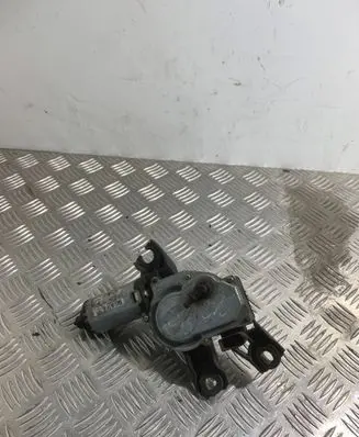 Volkswagen PASSAT B6 Rear window wiper motor 3C9955711