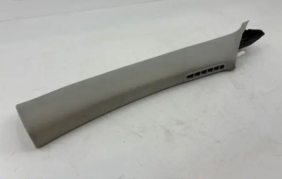 Volkswagen PASSAT B7 (A) pillar trim 3C0867233G