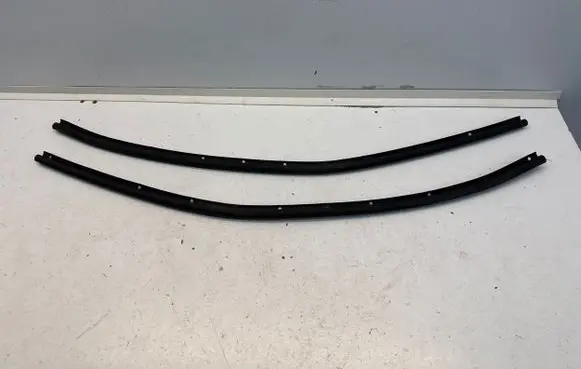 Skoda Kamiq Engine compartment rubber 654823707B