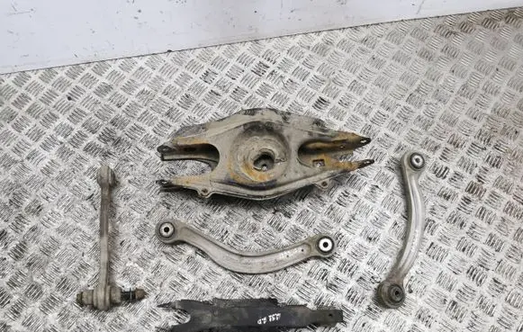Mercedes-Benz GLK (X204) Rear upper control arm/wishbone