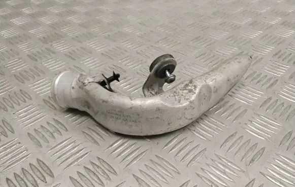 Brake vacuum hose/pipe