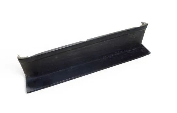 Rear/tail light trim molding
