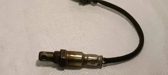 Skoda Fabia Mk2 (5J) Lambda probe sensor 03F906262C