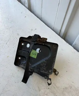 Fiat 500 Battery bracket 