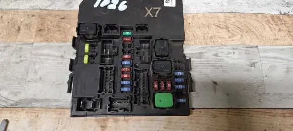 Fuse module