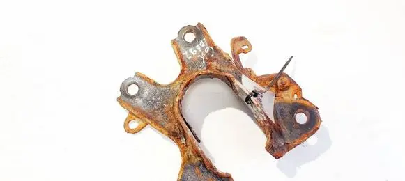 Opel Signum Bracket in trunk/boot 