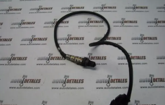 Mercedes-Benz E W211 Lambda probe sensor A0035427118