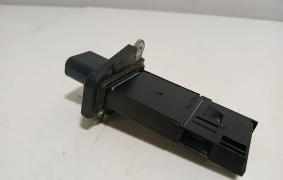 Ford Mondeo MK IV Mass air flow meter 6C1112B579AA