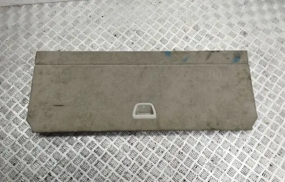 Land Rover Range Rover Sport L320 Trunk/boot floor carpet liner 30673202