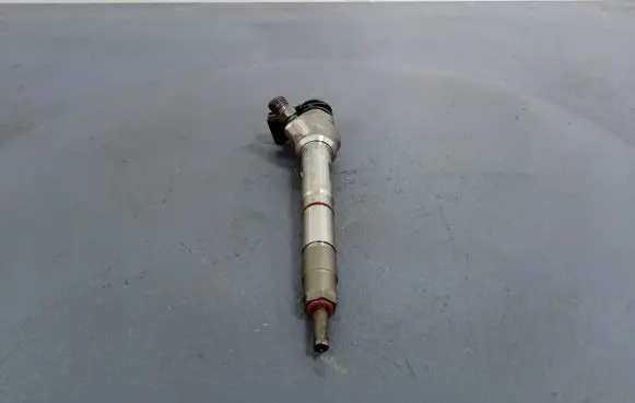 Skoda Octavia Mk4 Fuel injector 0445110835