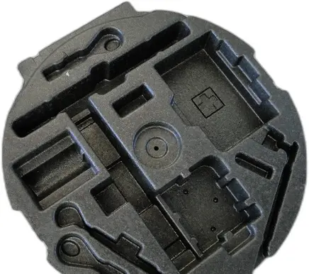 Renault Kadjar Other center console (tunnel) element 997500039R