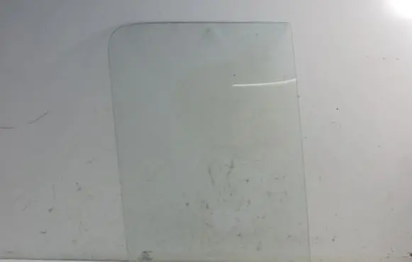 Ford Transit - Tourneo Connect Front door window glass four-door 