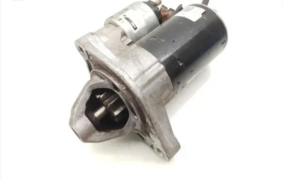 Chevrolet Kalos Starter motor