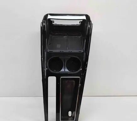Skoda Enyaq iV Other center console (tunnel) element 5LA862531 5LB863479B