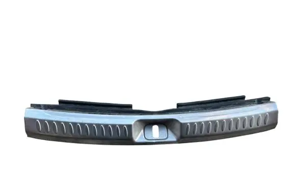 Hyundai i40 Trunk/boot sill cover protection 857703Z000 A2931173100