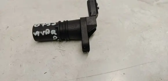 Opel Vivaro Crankshaft position sensor 8200885209