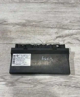 BMW 5 E60 E61 Comfort/convenience module 6978713 5WK49111