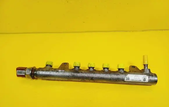 Volkswagen PASSAT B6 Fuel main line pipe 03L130089 03L0896