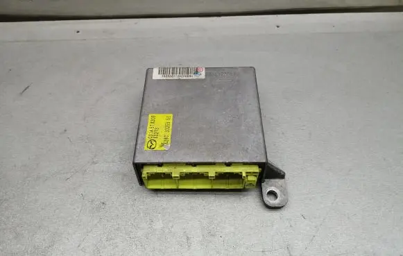 Mazda 6 Airbag control unit/module G31A57K30B K28C3325551