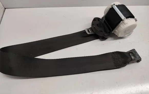 Ford Grand C-MAX Rear seatbelt AM51U611B69AJ3YYW AM51U611B69AJ AM51U611B69