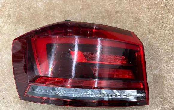 Volkswagen Golf VII Rear/tail lights 510945095T 90113714