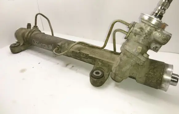 Toyota Corolla Verso AR10 Steering rack 442500F021 7891501172