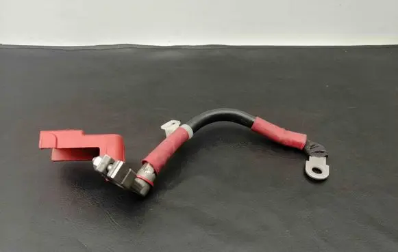 Jaguar XF X250 Positive cable (battery) CX2314A240AB