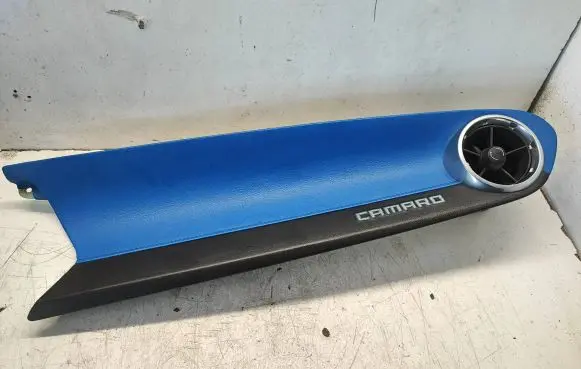 Chevrolet Camaro Panel trim 84124221 1110303 16CAAAR0MD