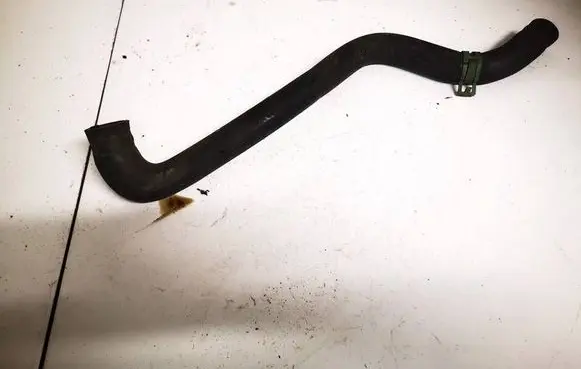 Volkswagen Golf III Engine coolant pipe/hose 1h0819371
