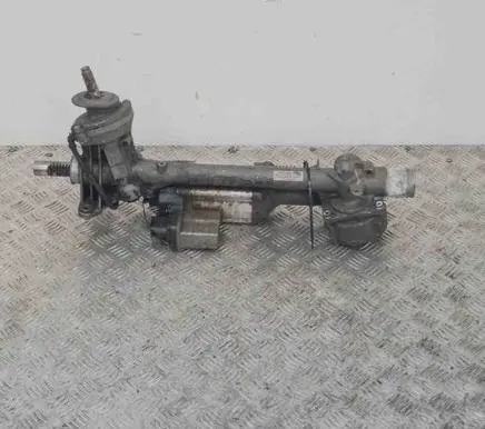Volkswagen Golf V Steering rack 1K2423051AN