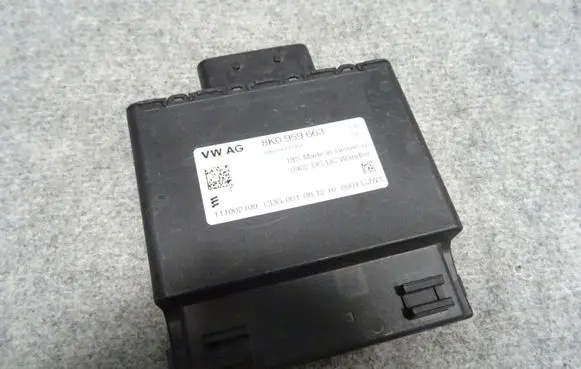 Audi Q5 SQ5 Other control units/modules 8K0959663