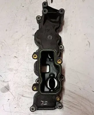 Intake manifold