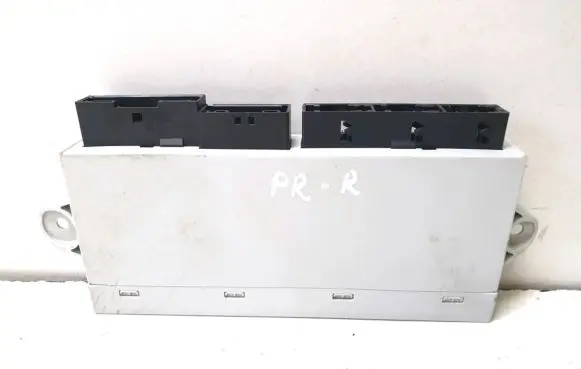 BMW 7 E65 E66 Door control unit/module 613569471209