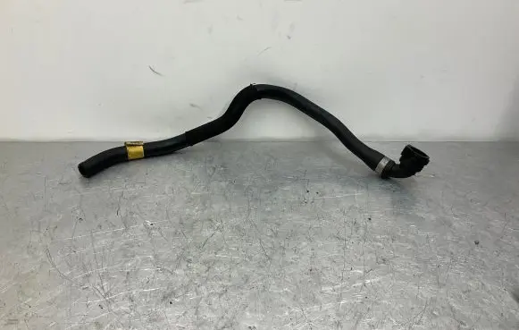 BMW 5 F10 F11 Engine coolant pipe/hose 7578687