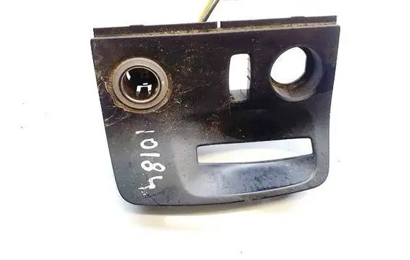 Renault Espace - Grand espace IV Cigarette lighter 8200097177 8200144857