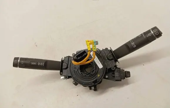 Cadillac SRX Wiper turn signal indicator stalk/switch 20810972 20825750 7WT0029B