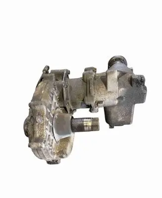 Volvo XC90 Gearbox transfer box case 30651667