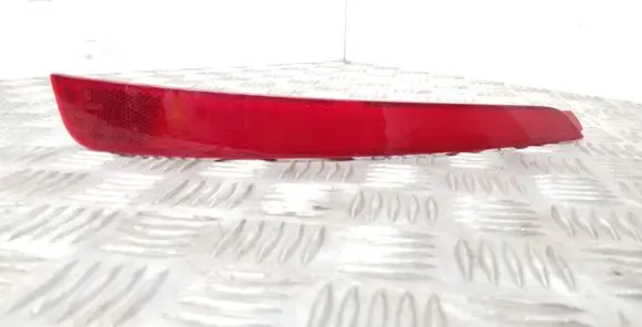 Skoda Octavia Mk3 (5E) Rear tail light reflector 5E5945105