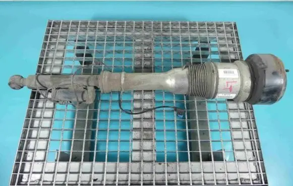 Mercedes-Benz S W221 Rear shock absorber/damper R3086106101 IMPRK1322616