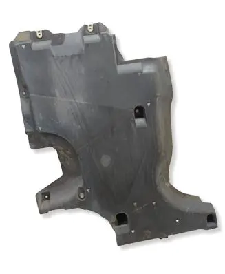 BMW 5 G30 G31 G38 Pickup box liner 7441180 74850613
