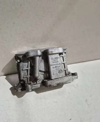Audi A6 S6 C7 4G Timing chain cover 059109122AA