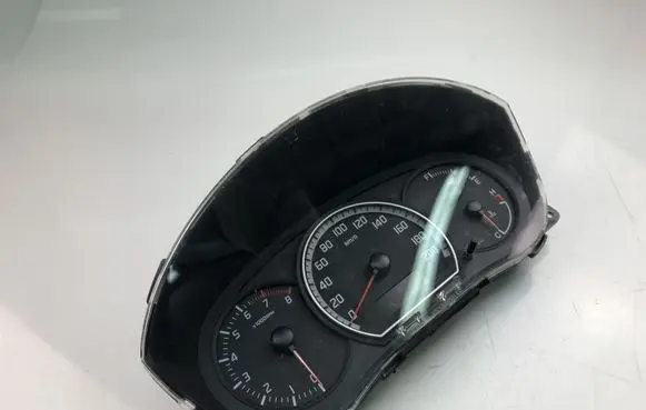 Suzuki Swift I Speedometer (instrument cluster) 3410062JC0