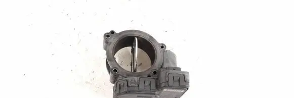 Mercedes-Benz E W212 Throttle valve 6510900470 0280750573