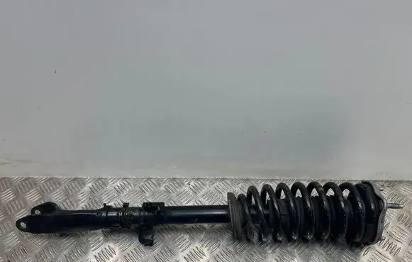 Mercedes-Benz E W213 Front shock absorber with coil spring A2133205666